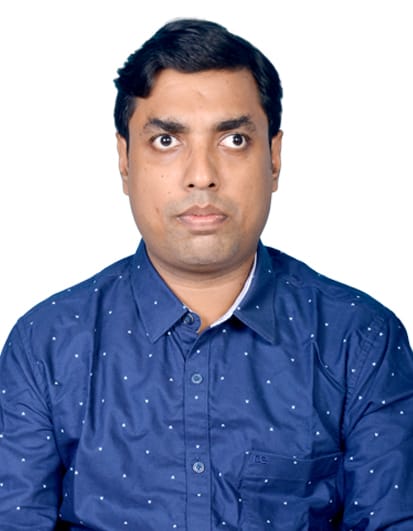 Dr. Subrata Chakraborty