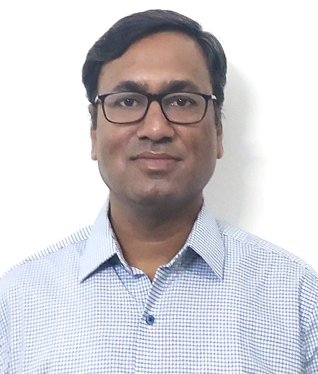 Dr. Suresh Gupta