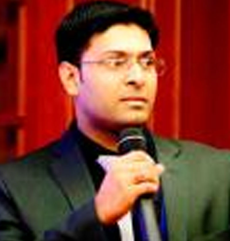 Dr. Suvanjan Bhattacharyya