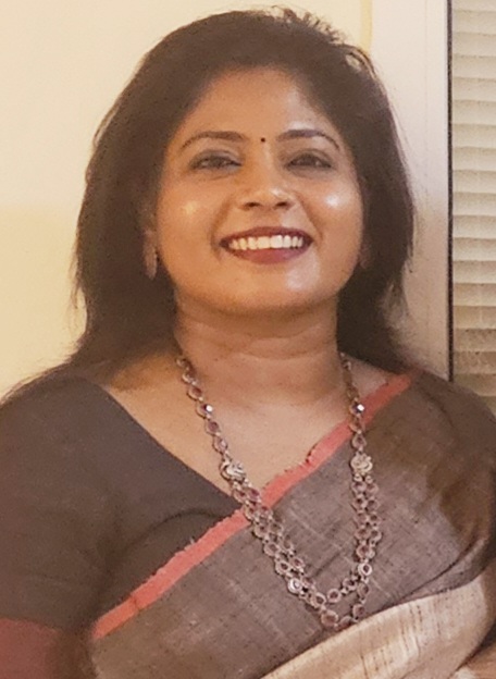Dr. Swarnalatha Rajaguru