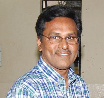 Dr. SYED MAQBOOL AHMED