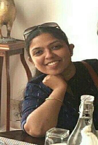 Dr. Veena Ramachandran