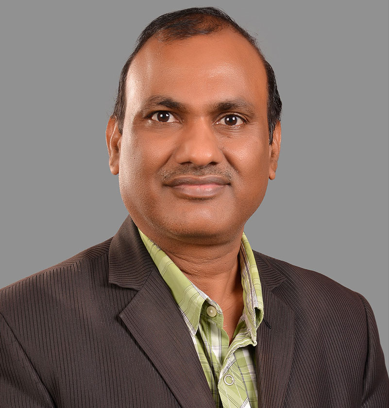 Dr. Vilas H Gaidhane