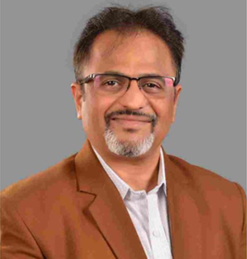 Dr.Jagadish Nayak