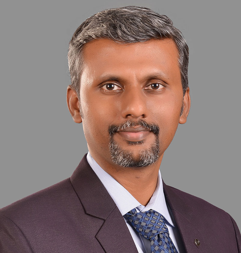 Dr.Tamizharasan Periyasamy