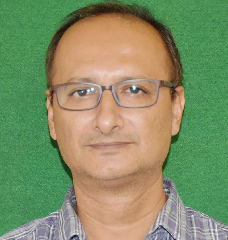 Gaurav Dar