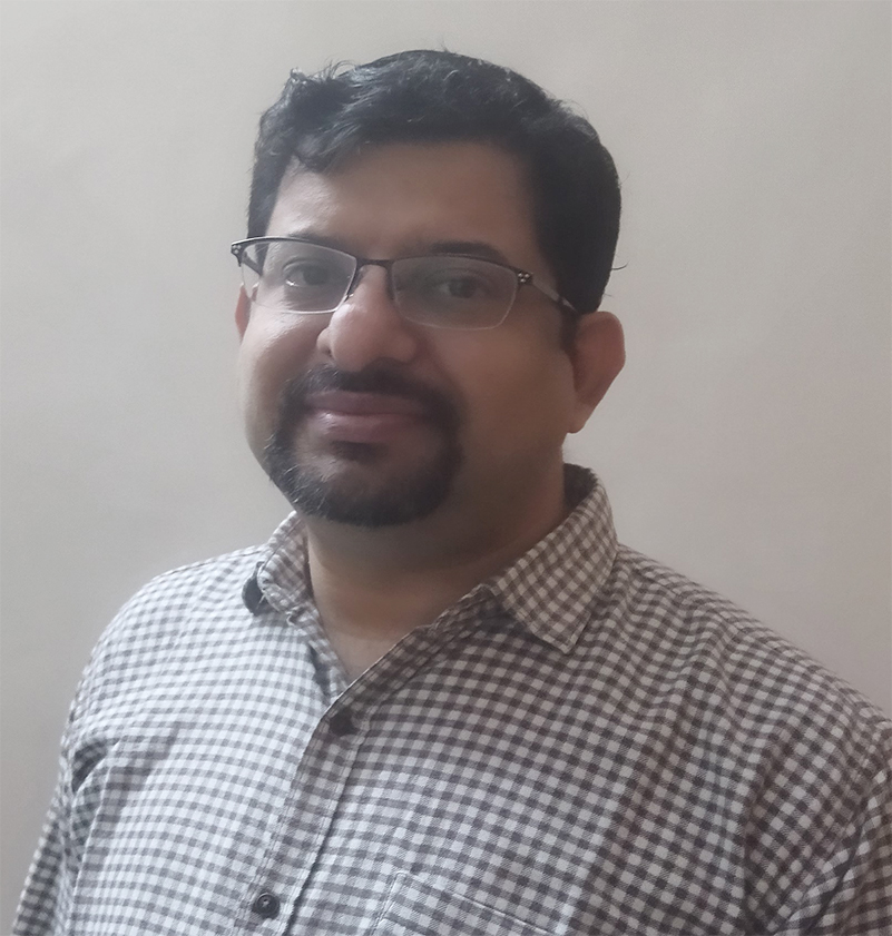 Gaurav Nagpal
