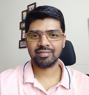 Hrishikesh S. Sonalikar