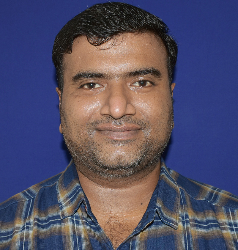 Iniyan Thiruselvam N.