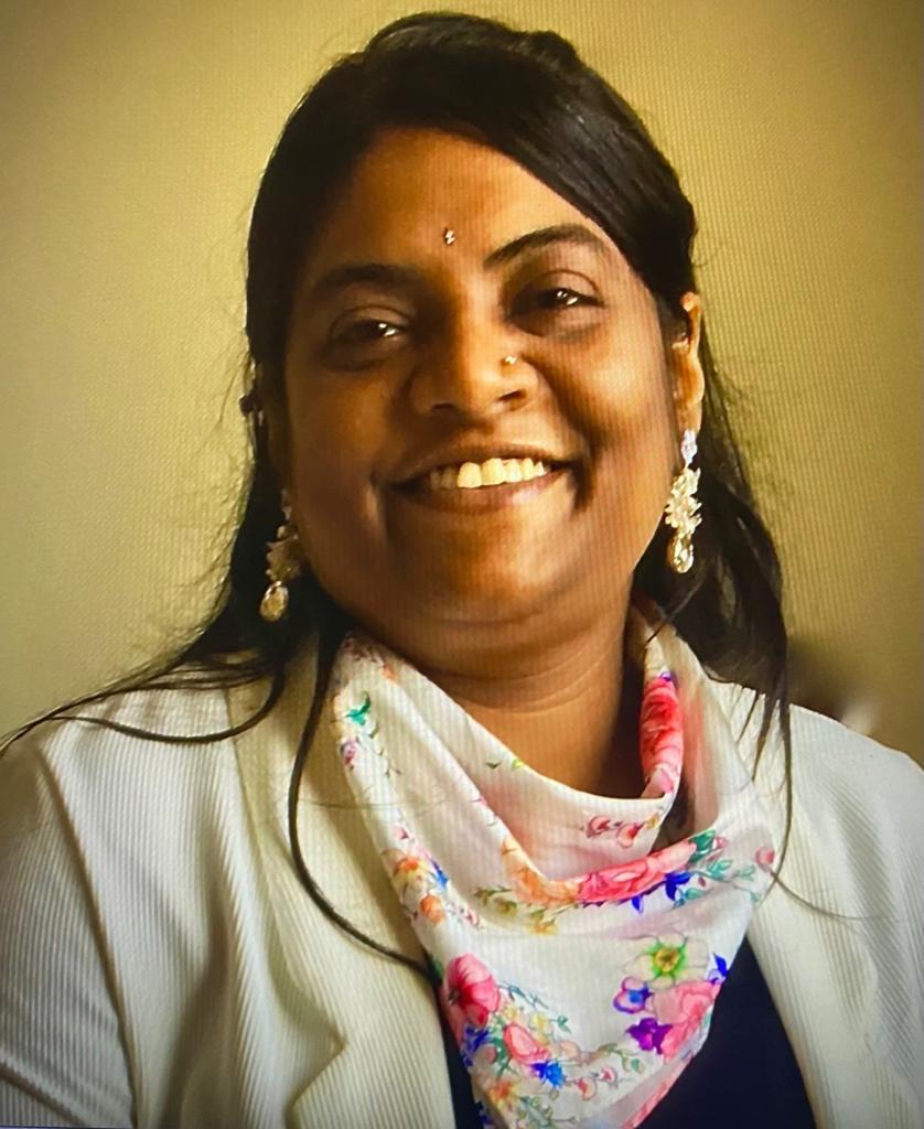 Jegatha Nambi Krishnan