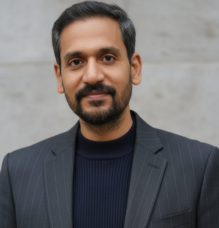 Krishnendra Shekhawat