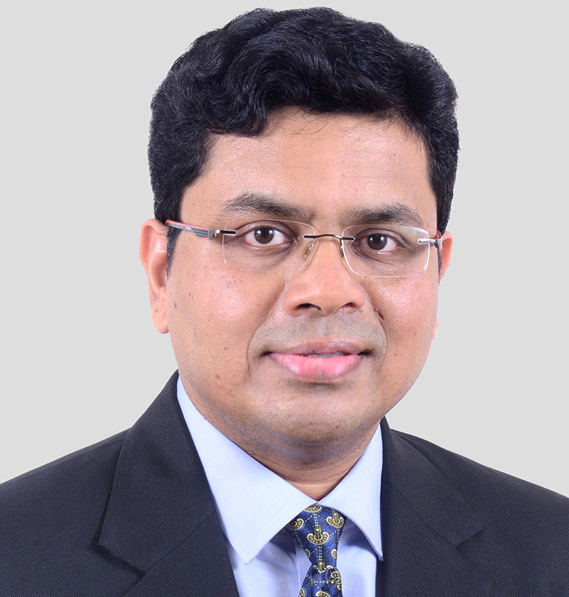 Kunal Kishore Korgaonkar