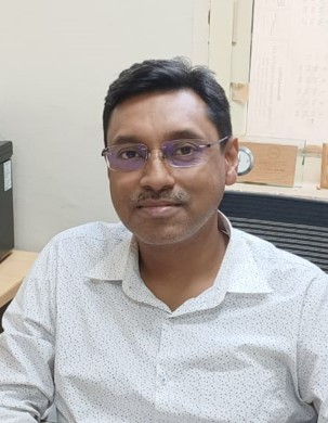 Mainak Banerjee, PhD, FRSC
