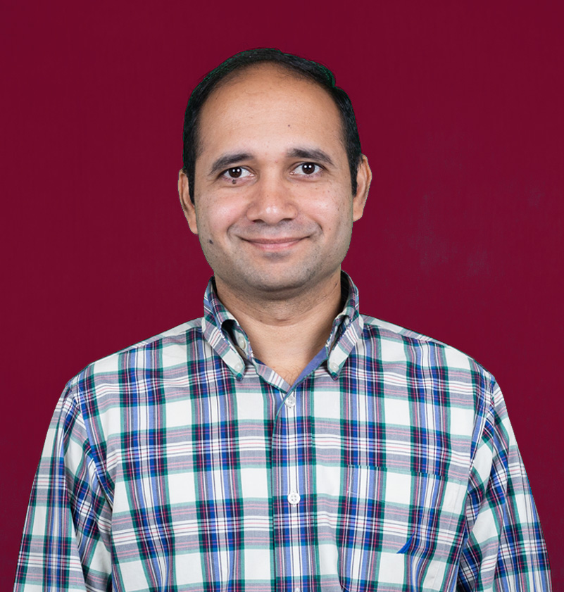 Manoj Subhash Kakade