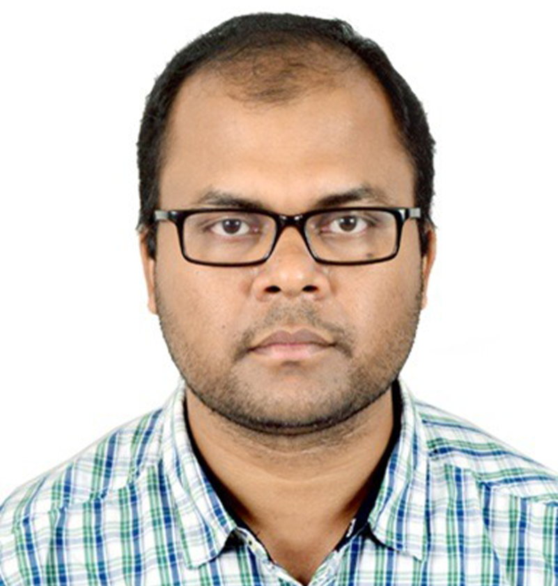 Md Rushdie Ibne Islam