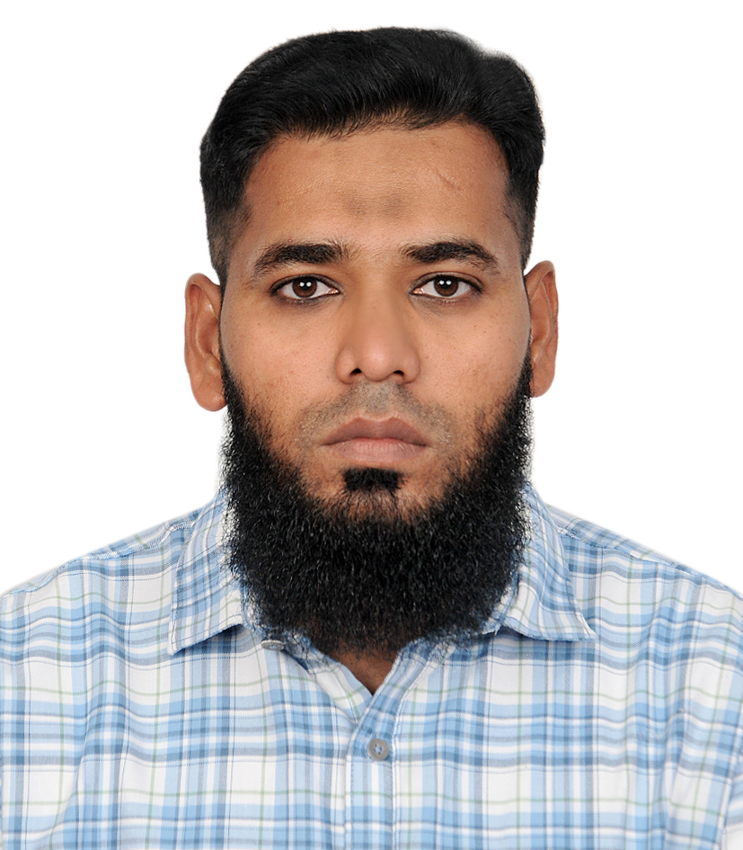 Mr. Mohd Tariq Fahim