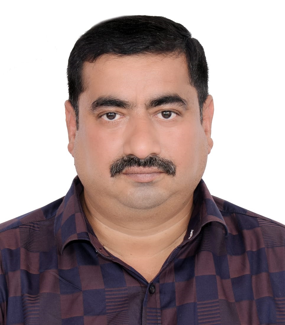 Mr. Shiekh Lathif Basha