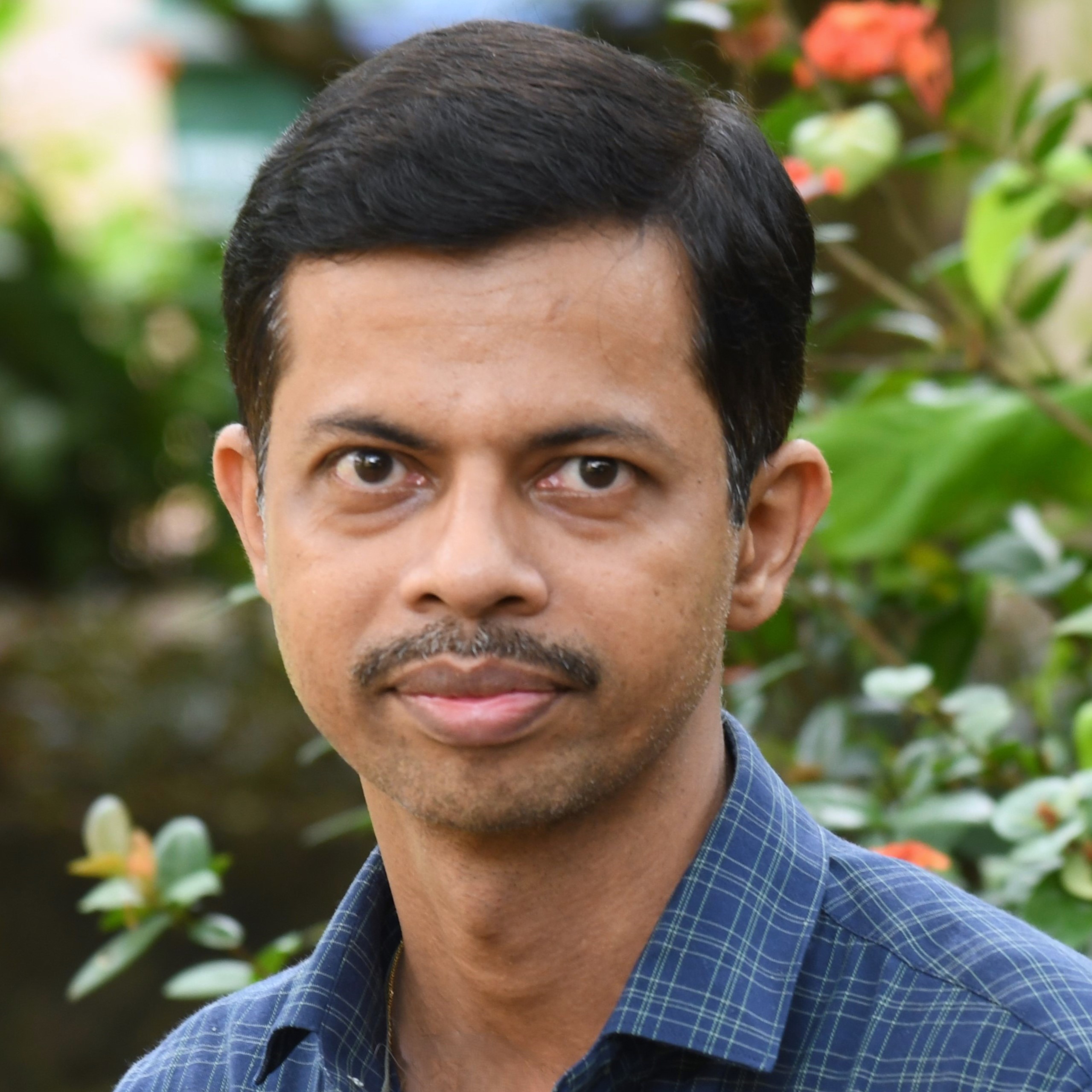 Narayan Suresh Manjarekar