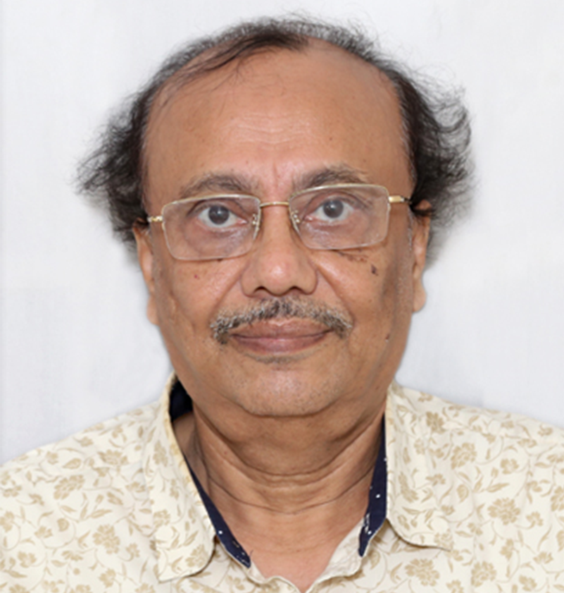 Niladri Chatterjee