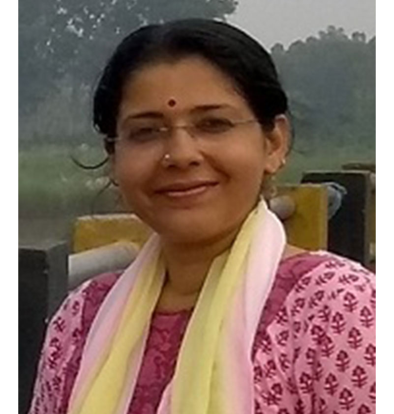 P. R. Deepa