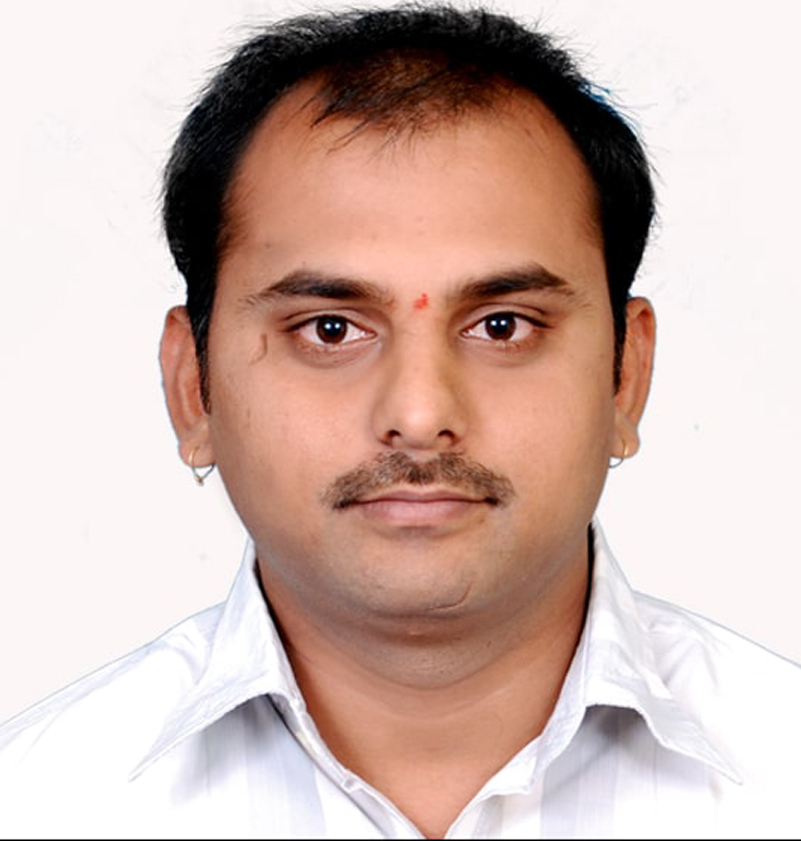 Panchagnula Jayaprakash Sharma