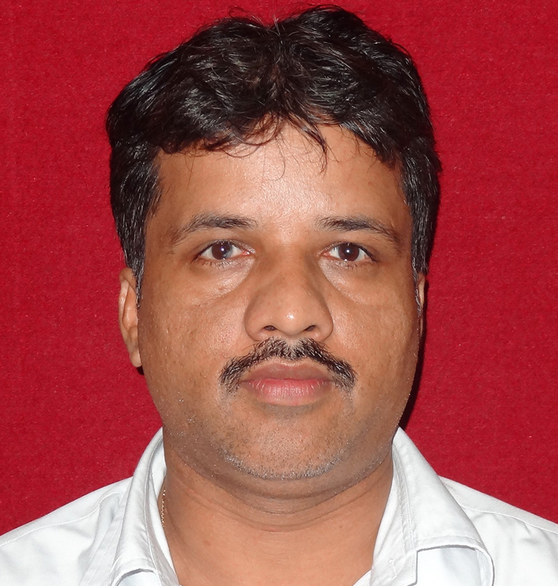 Prasanna Kumar Nekkare