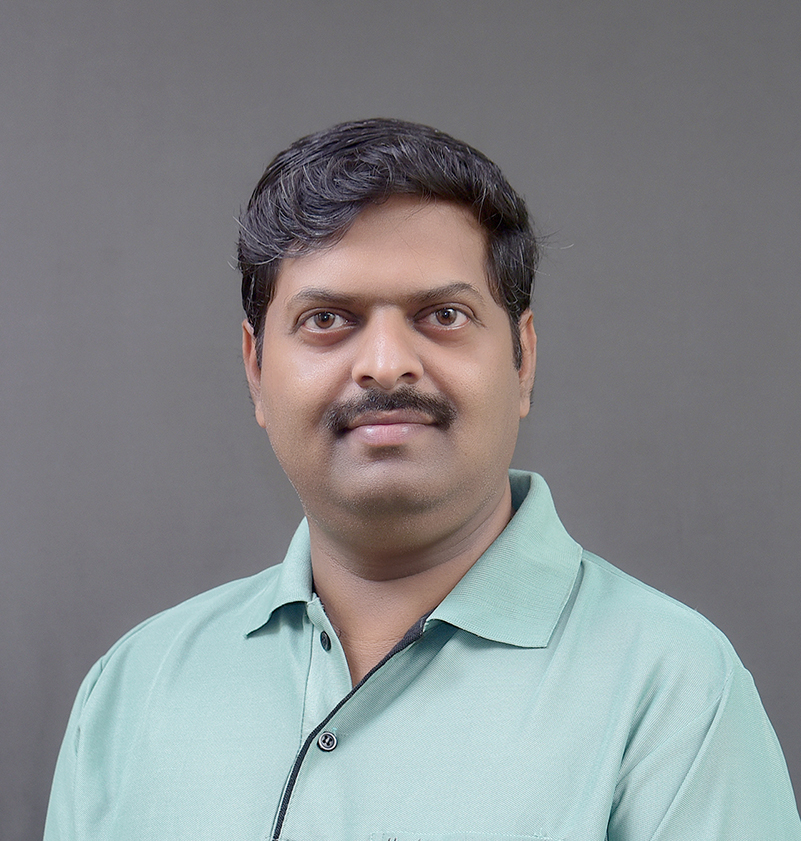 Pravin Yashwant Pawar