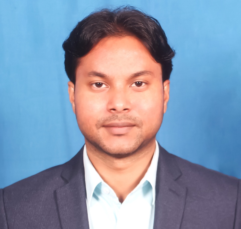 Prof. Abhishek Saha