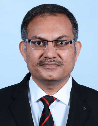 Prof. Ajit Pratap Singh