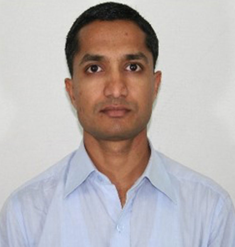 Prof. Amit Kumar Gupta