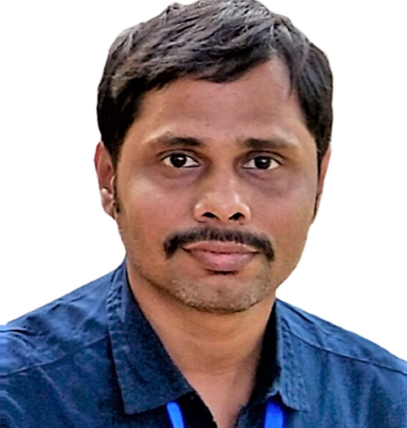 Prof. Amit Kumar Panda