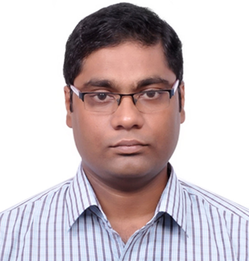 Prof. Amol Vuppuluri
