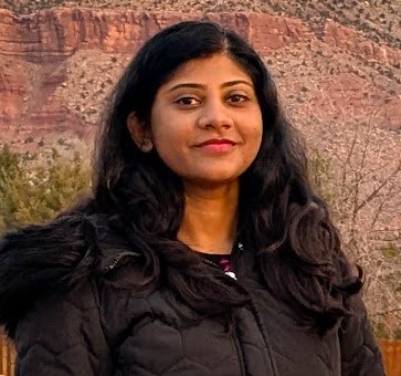 Prof. Amrita Chakraborty