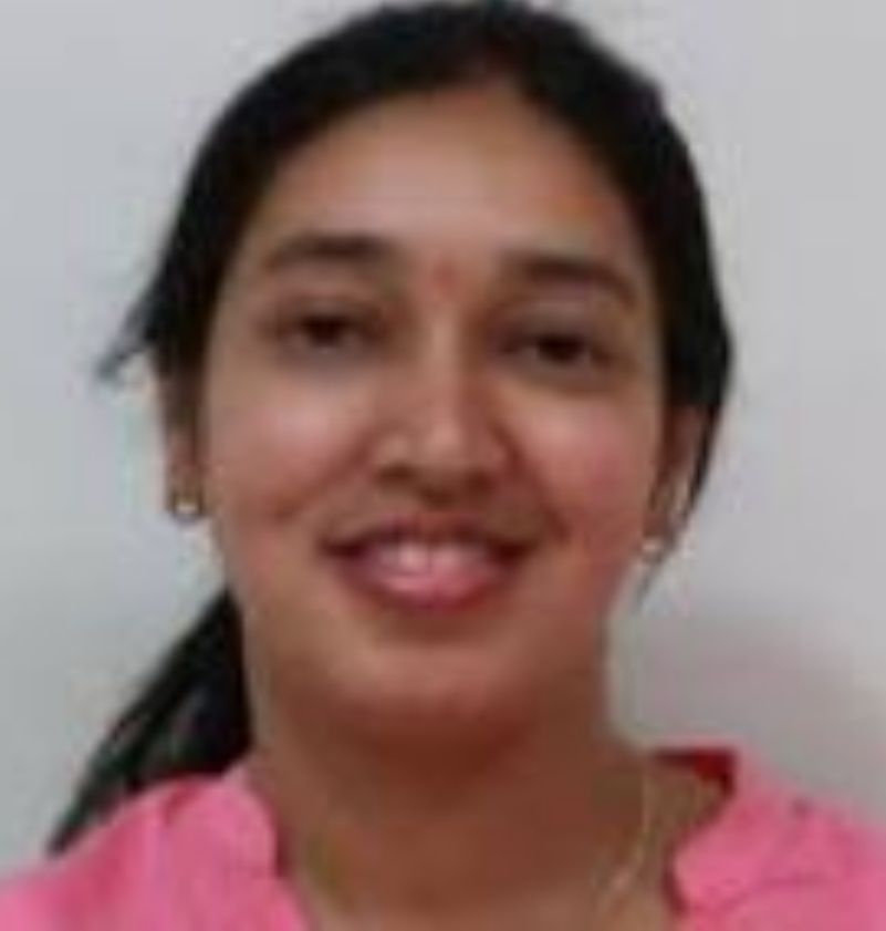 Prof. Amrita Priyadarshini
