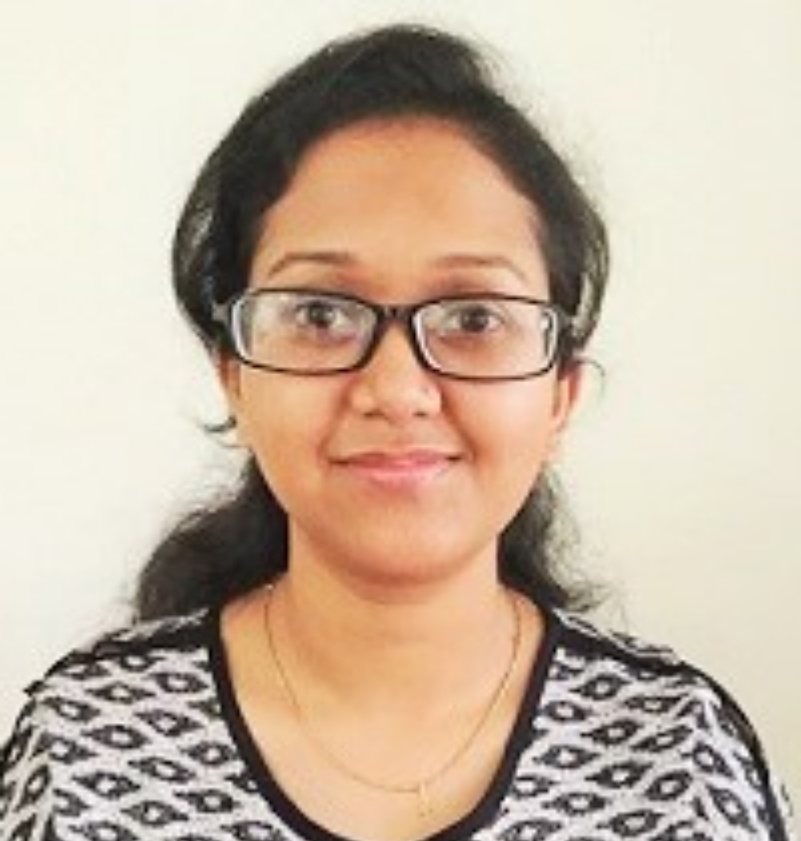 Prof. Anakhi Hazarika