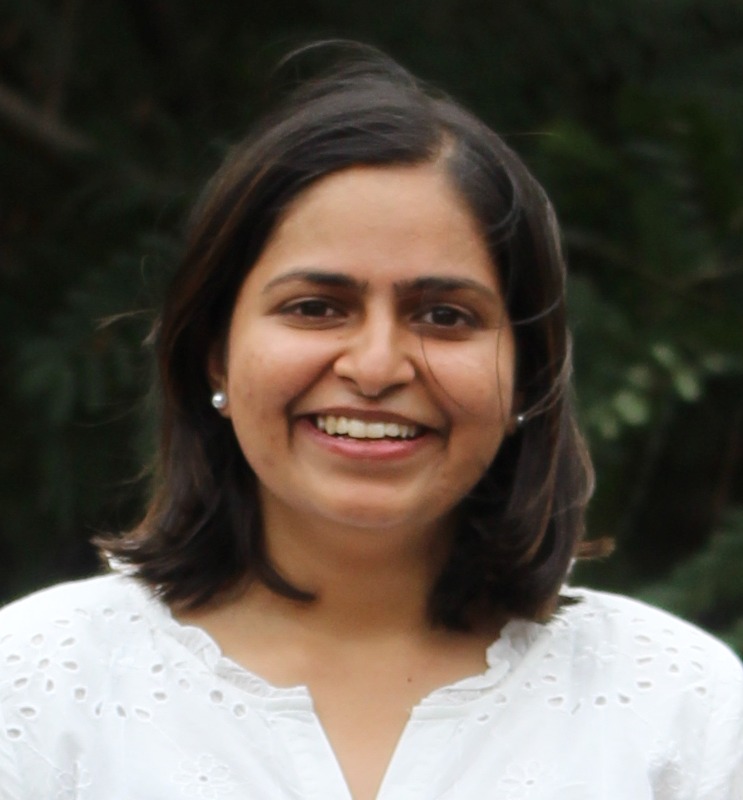 Prof. Anjana Krishna S.