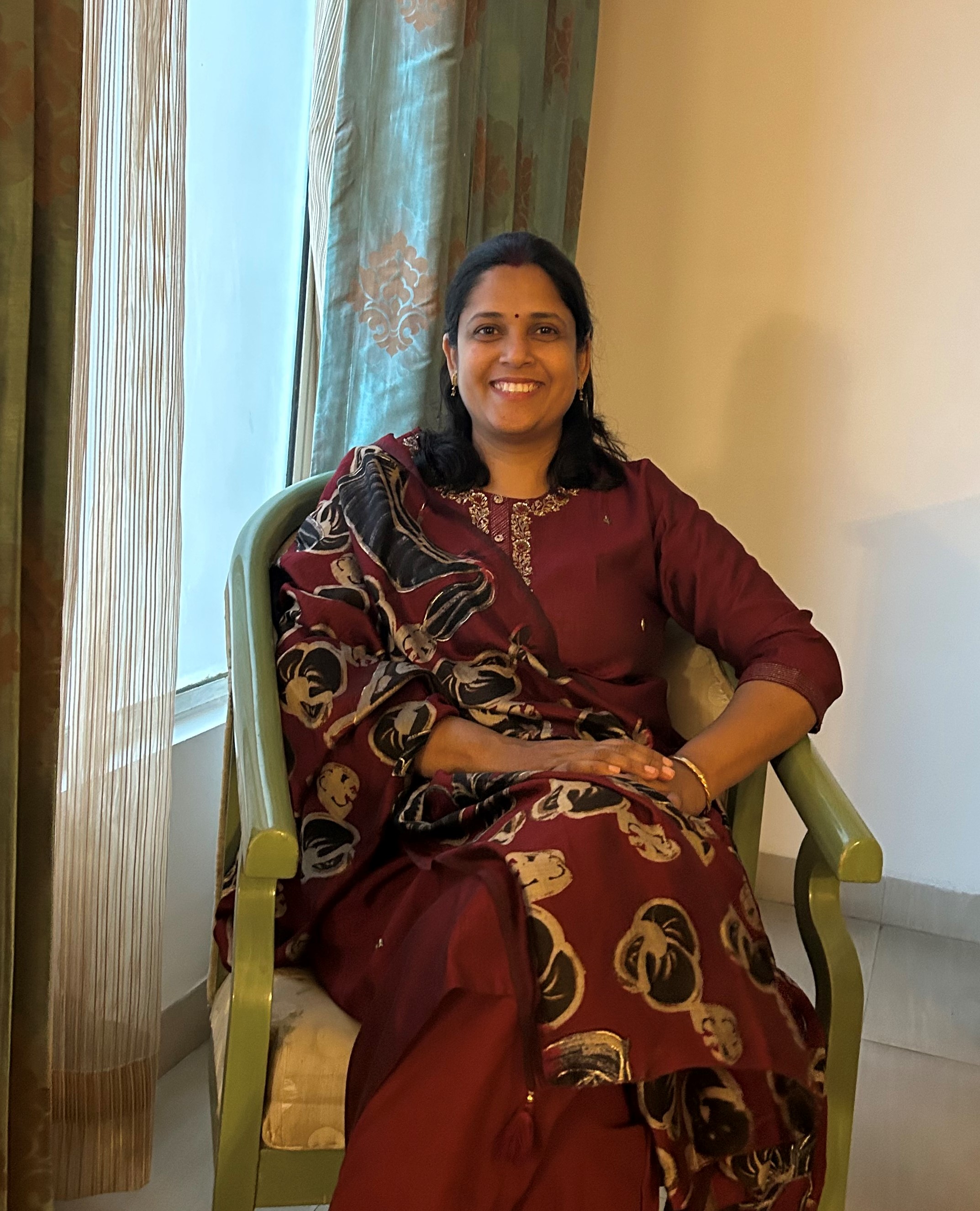 Prof. Archana Srivastava