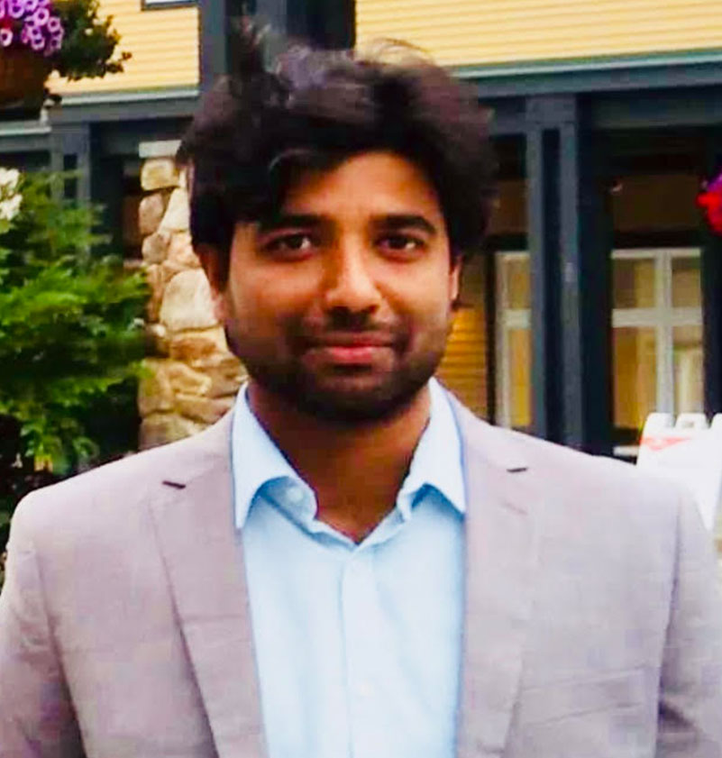 Prof. Arijit Mukherjee