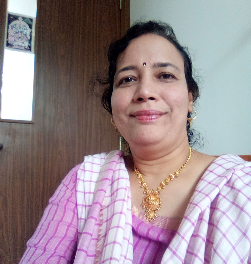 Prof. Aruna Lolla
