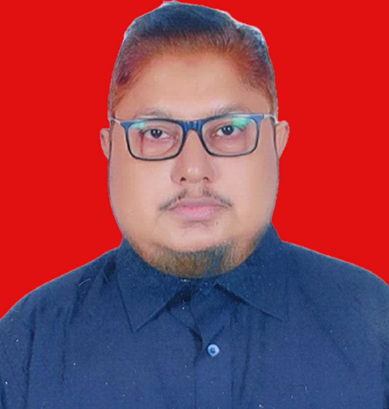 Prof. Asrarul Haque