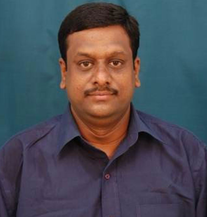 Prof. B Harihara Venkataraman