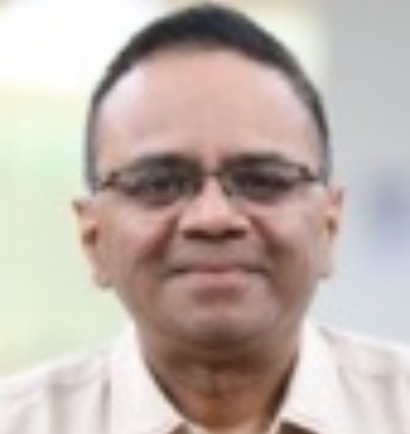 Prof. Balaji Krishnamurthy