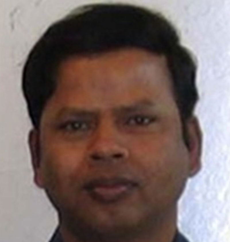 Prof. Balaram Ghosh