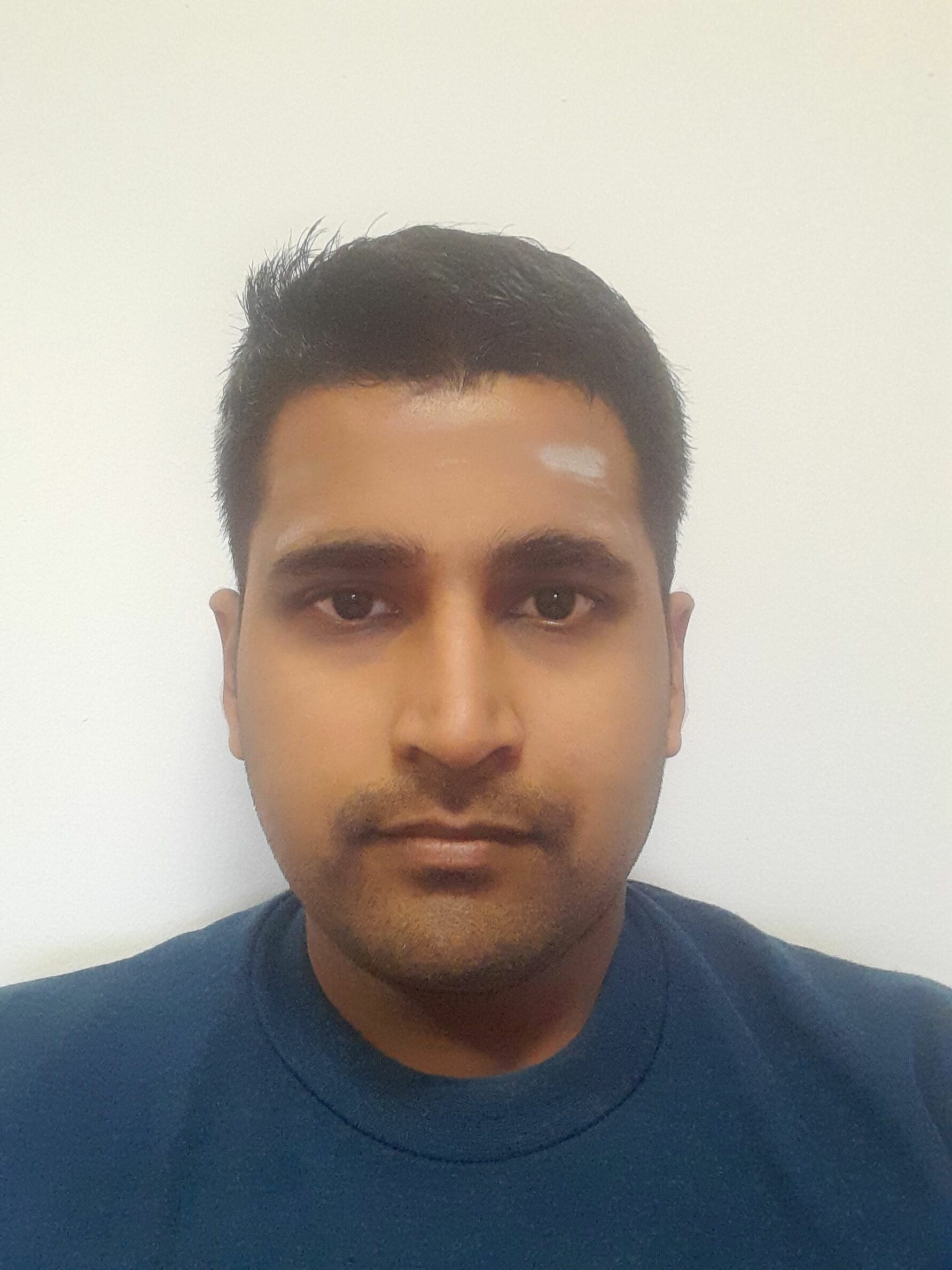 Prof. Balasubramanian Malayappan