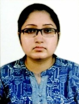 Prof. Bhaswati Chakraborty