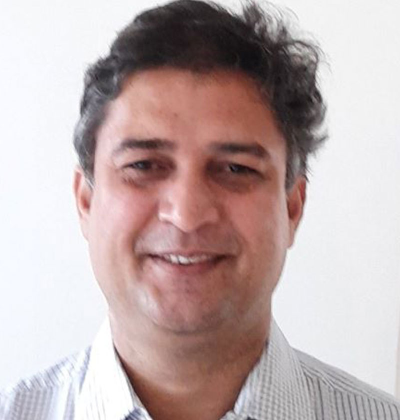 Prof. Biswanath Dash