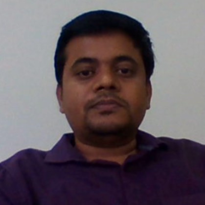 Prof. Brajesh Kumar Panigrahi