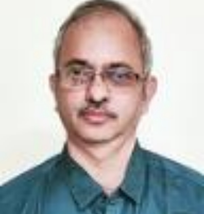 Prof. BVVSN Prabhakar Rao
