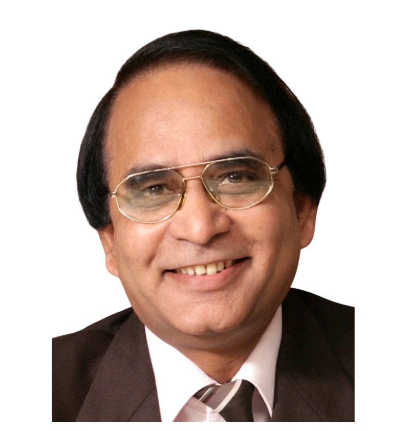 Prof. Ch. Mohan Rao
