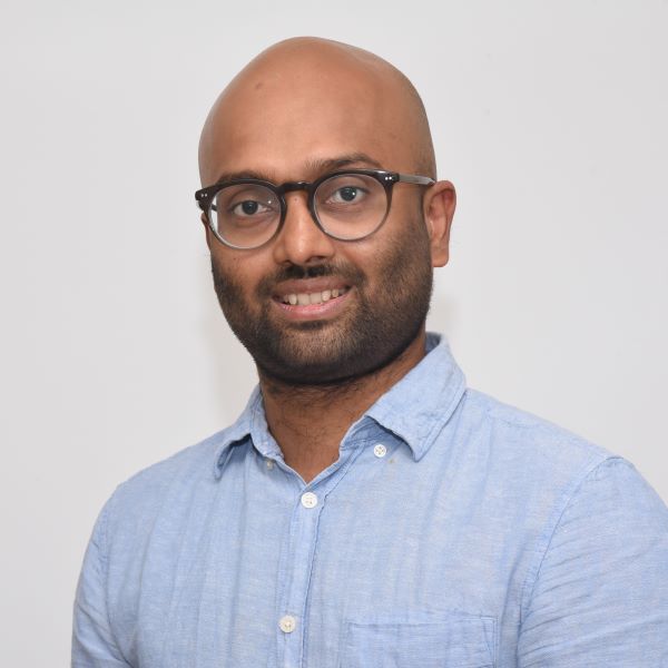 Prof. Debanjan Polley